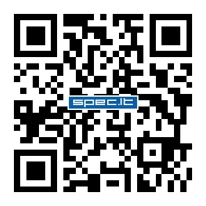 QR kodas | Ratelitas, UAB | spec.lt