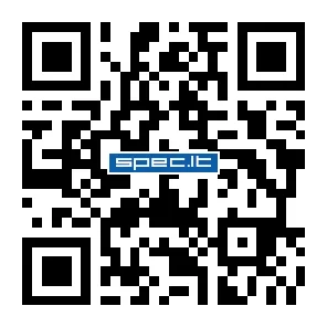 QR kodas | Raterna, MB | spec.lt