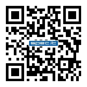 QR kodas | Ratigis, UAB | spec.lt