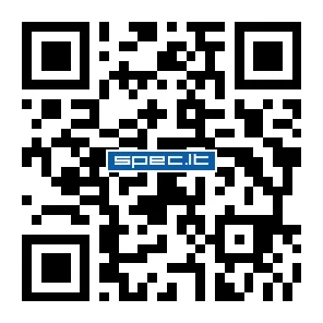 QR kodas | Ratila, UAB | spec.lt