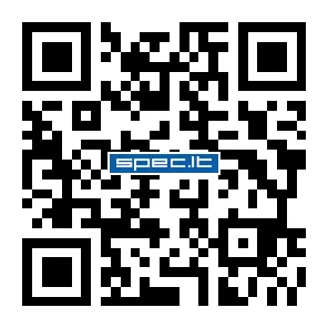 QR kodas | Ratinas, UAB | spec.lt