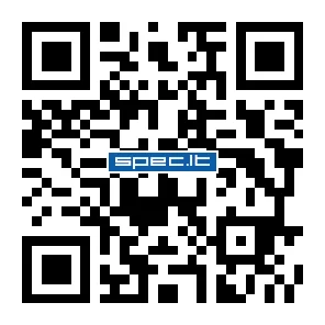 QR kodas | Ratinukas, MB | spec.lt