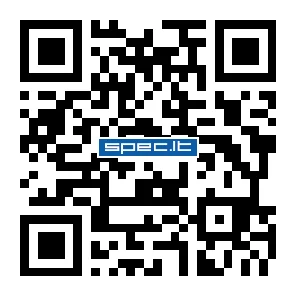 QR kodas | Ratio certa, MB