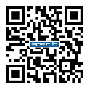 QR kodas | Ratio Invest, UAB