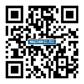 QR kodas | Ratio tech, MB