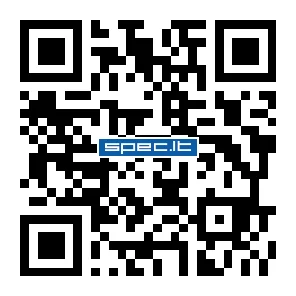 QR kodas | Ratio tibi, MB