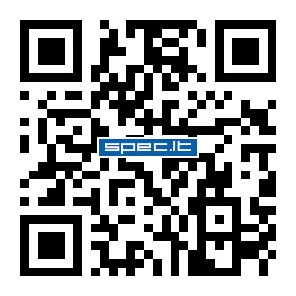 QR kodas | Ratio vera, MB