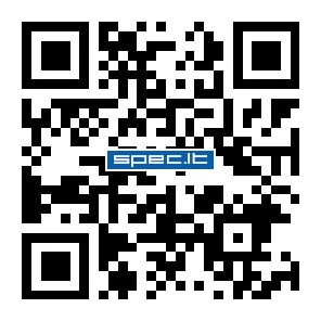 QR kodas | Ratiocinator, UAB