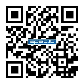 QR kodas | Rationabilis, IĮ