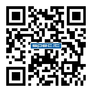 QR kodas | Ratmonta, UAB