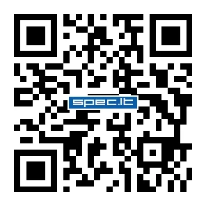 QR kodas | Rato ašis, UAB | spec.lt