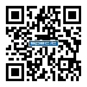 QR kodas | RATO DISKAS, UAB | spec.lt