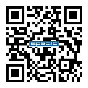 QR kodas | RATOKA, UAB | spec.lt