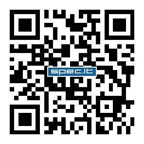 QR kodas | Ratolita, UAB | spec.lt