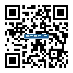 QR kodas | Ratonė, UAB | spec.lt