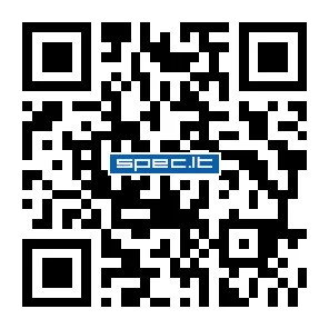 QR kodas | RATRANSA, UAB | spec.lt