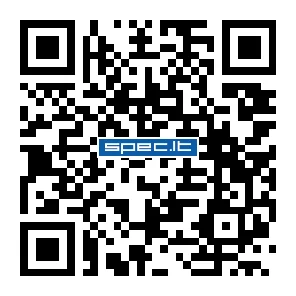 QR kodas | Ratransportas, UAB | spec.lt