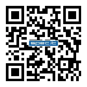 QR kodas | Ratsau, IĮ | spec.lt