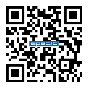 QR kodas | Ratstata, UAB | spec.lt