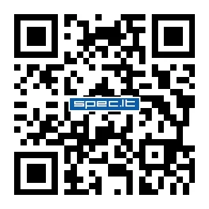 QR kodas | RATSUVEDIS, UAB