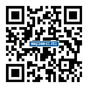 QR kodas | Šilo bruknė, UAB