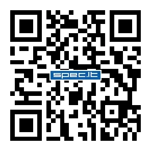 QR kodas | Ratų batai, UAB