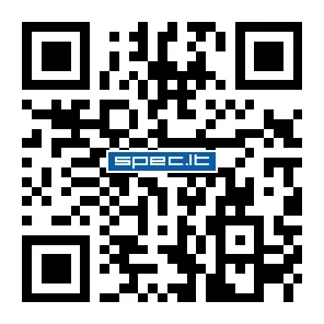QR kodas | Ratų fėja, UAB