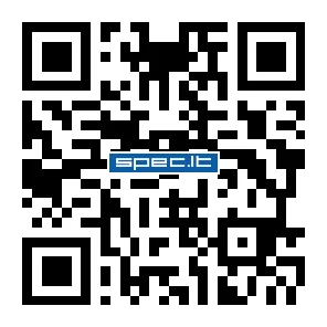 QR kodas | Ratu karuselė, MB | spec.lt