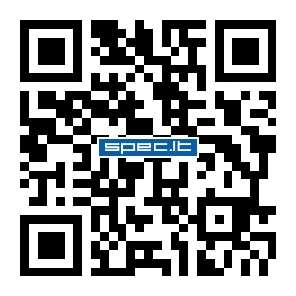 QR kodas | Ratų klinika, UAB