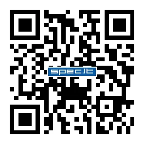 QR kodas | Ratų oaze, MB