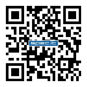 QR kodas | Ratu, VŠĮ | spec.lt