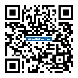 QR kodas | RATUKŲ SPEKTRAS, UAB | spec.lt