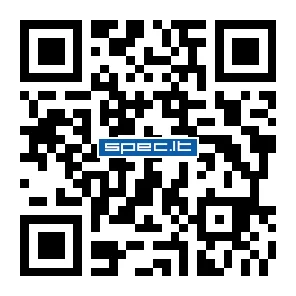 QR kodas | Ratunda, IĮ | spec.lt
