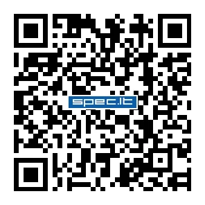 QR kodas | Garažų statybos ir eksploatavimo bendrija RATUOTA BITĖ | spec.lt