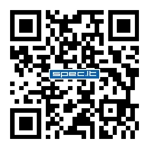 QR kodas | Ratus, UAB | spec.lt