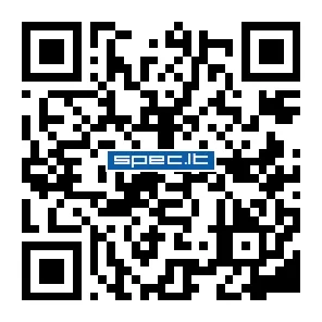 QR kodas | RATUTO MADOS STUDIJA, UAB | spec.lt