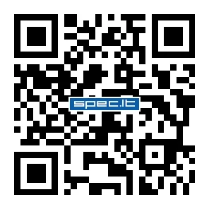 QR kodas | RATUVA, UAB | spec.lt
