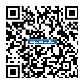 QR kodas | Raudėnų melioracijos sistemų naudotojų asociacija | spec.lt