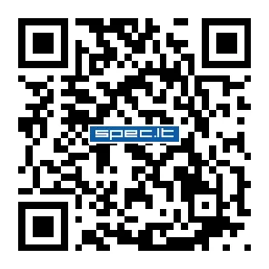 QR kodas | Raudona aguona, MB | spec.lt