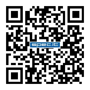 QR kodas | Raudona linija, UAB | spec.lt