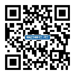 QR kodas | Raudona rožė, MB | spec.lt