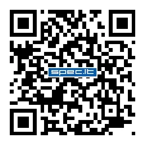 QR kodas | Raudonas devynetas, MB