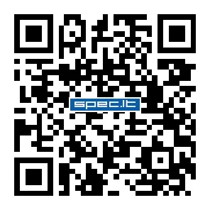 QR kodas | Raudonas dūmas, MB