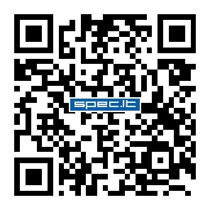 QR kodas | Raudonas namukas, UAB