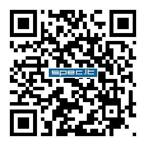 QR kodas | Raudonas obuoliukas, UAB | spec.lt