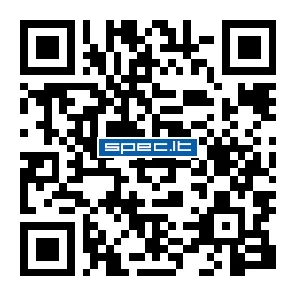 QR kodas | Raudonas skorpionas, UAB | spec.lt