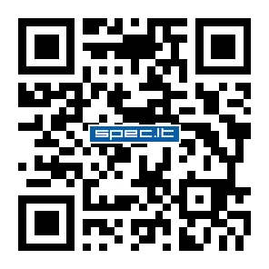 QR kodas | Raudonas šuo, UAB