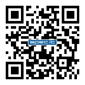 QR kodas | Raudonas, UAB