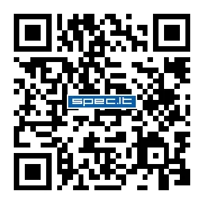 QR kodas | Raudonasis deimantas, MB | spec.lt