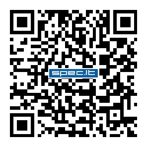 QR kodas | RAUDONDVARIO BENDRUOMENĖS CENTRAS, labdaros fondas